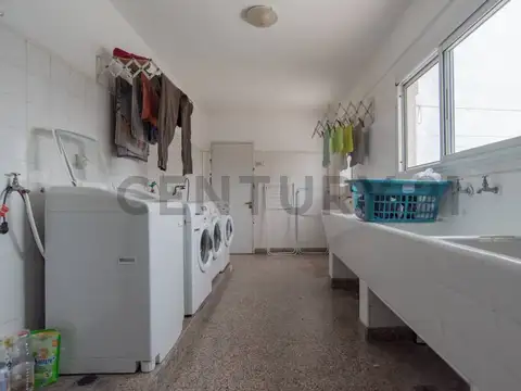 Venta departamento 2 ambientes San Isidro