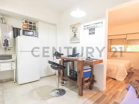 Departamento en Venta en San Isidro Centro, USD 89.000