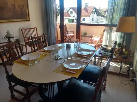 Departamento en Alquiler en Pinamar, USD 600