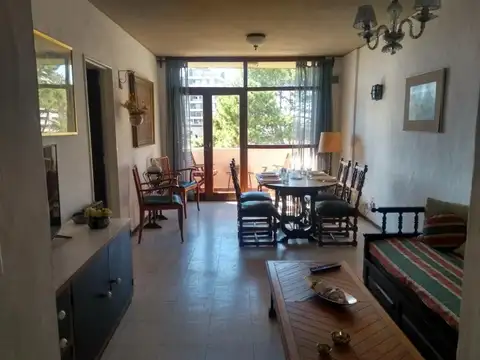 Departamento en Alquiler de 2 dormitorios
