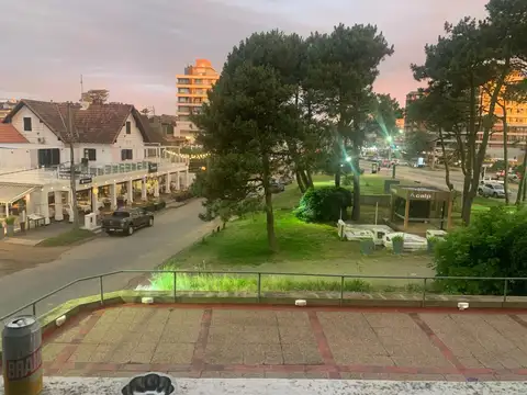 ALQUILER/DEPARTAMENTO/PINAMAR/2 DORMIT