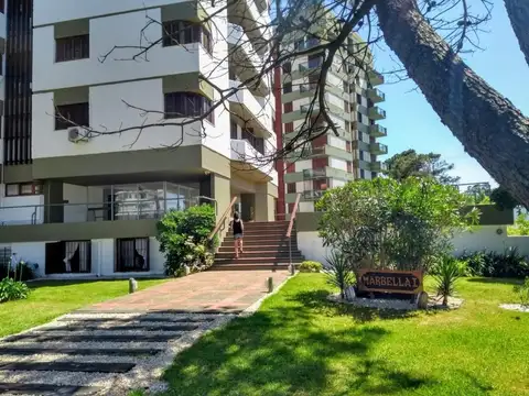 Departamento en Alquiler con 1 cocheras