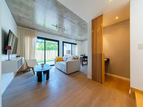 Casa en Venta en Funes, USD 120.000