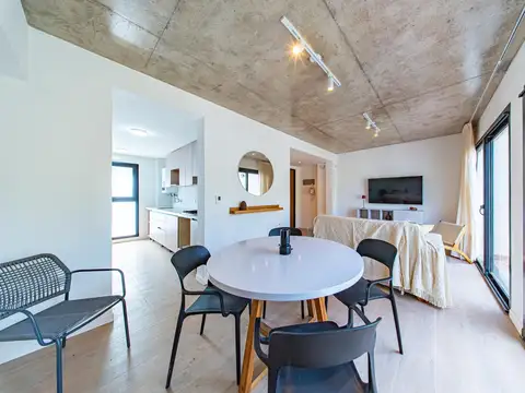 Las Calandrias - Condominio cerrado de viviendas en Funes