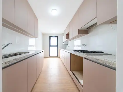 Casa 5 ambientes con 1 baño