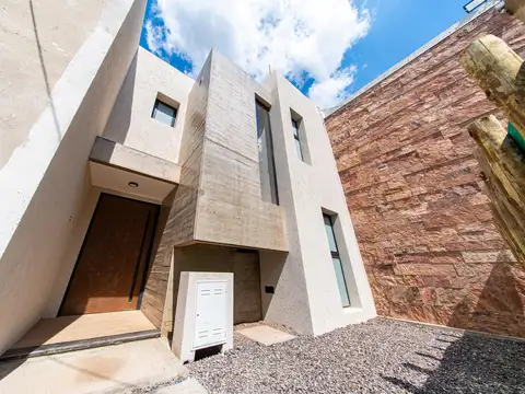 Av. Bernardo Housay y Las Bordonas