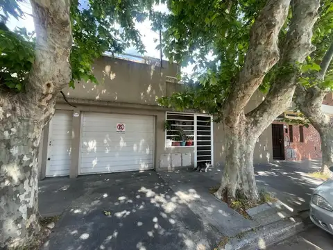 venta de casa  3 ambientes  + departamento 