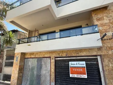 Local en Venta A Estrenar