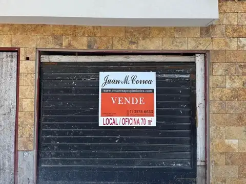 Local en Venta en Ituzaingo Norte, USD 143.000