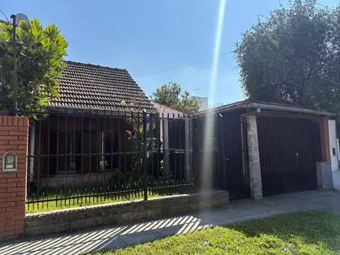 Casa en Venta en Barrio Alemán, USD 290.000
