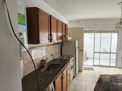 Departamento en Alquiler de Monoambiente