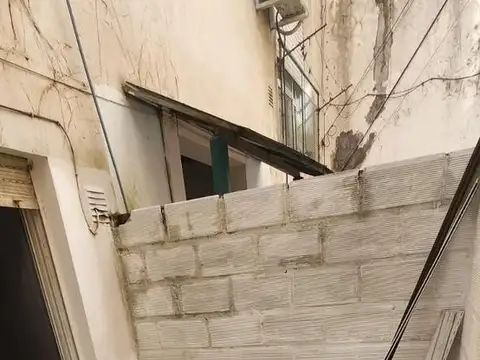 Departamento en Alquiler 20 años