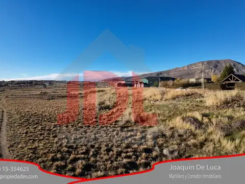 Terreno en Venta en El Calafate, Lago Argentino