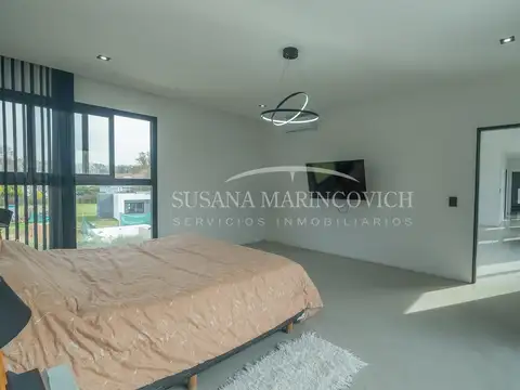 Casa 5 ambientes en Haras San Pablo General Rodriguez