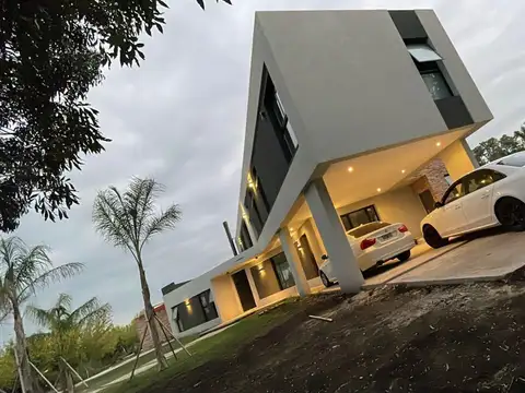 Casa en Venta 5 años