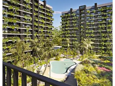 Departamento en Venta en Tigre Centro, USD 169.822