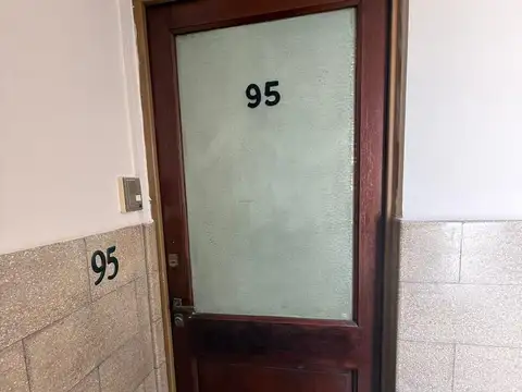 Oficinas en Alquiler - Monserrat