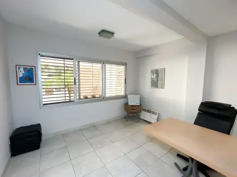 AREVALO 2200, Piso EP