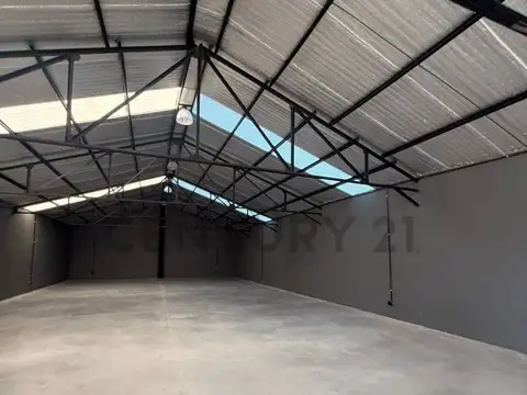 Galpon en Alquiler en Manuel B Gonnet, $ 4.000.000