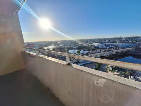 Venta Departamento 2 Ambientes, Apto Crédito!