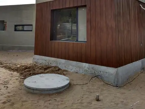 Casa en Venta en Barrio Cerrado Costa Esmeralda, USD 650.000