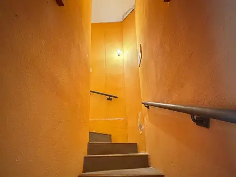 Venta por traspaso de vivienda duplex en Pando