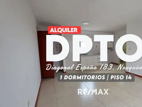 Departamento en Alquiler en Neuquen, Confluencia