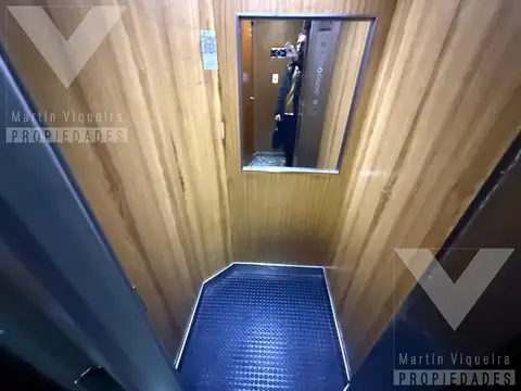 Departamento en Venta en Belgrano, USD 112.000