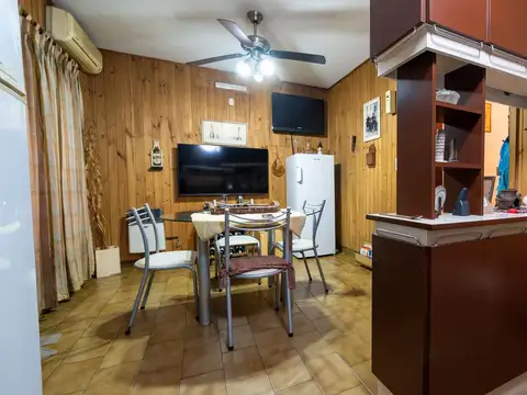 Casa en Venta en Rosario, USD 94.500