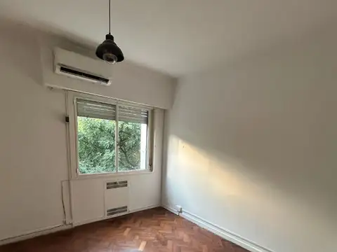 Departamento en Alquiler Temporal de 2 ambientes