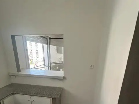 Departamento en Alquiler Temporal de 2 ambientes