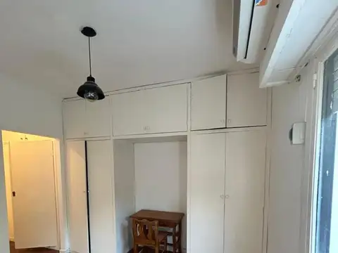 Departamento en alquiler temporario.