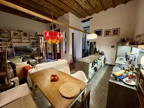 Depto Tipo Casa en Venta en Palermo Hollywood, USD 325.000