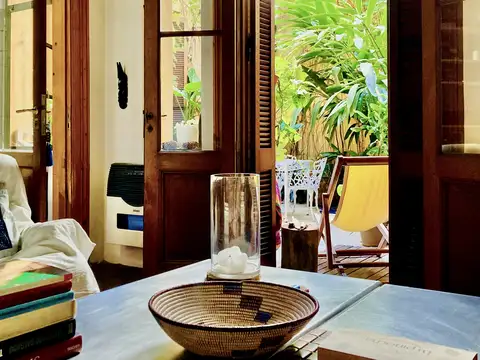 Depto Tipo Casa en Venta 70 años