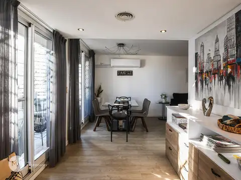 Departamento en Venta de 3 dormitorios