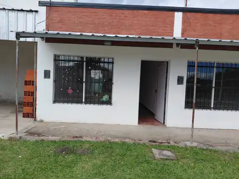 Local en Alquiler en Colonia Carolina, Goya