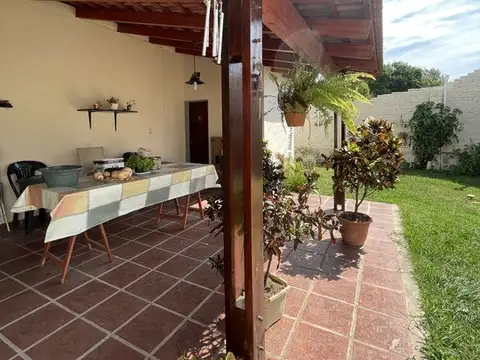 Casa en Venta al Sureste