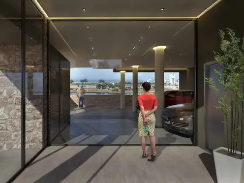 Departamento en Venta en Punta Mogotes, USD 151.200