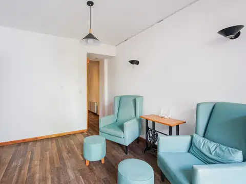 Departamento en Venta en Almagro, USD 198.000