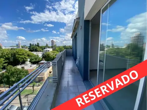 Departamento en  Escobar Centro
