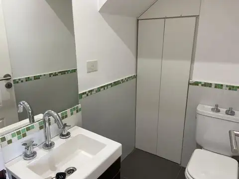 Departamento en  Escobar Centro
