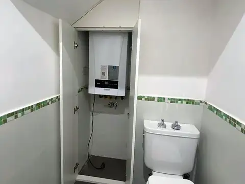 Departamento en Venta 5 años