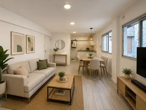 Departamento en Venta en Centro, Rosario