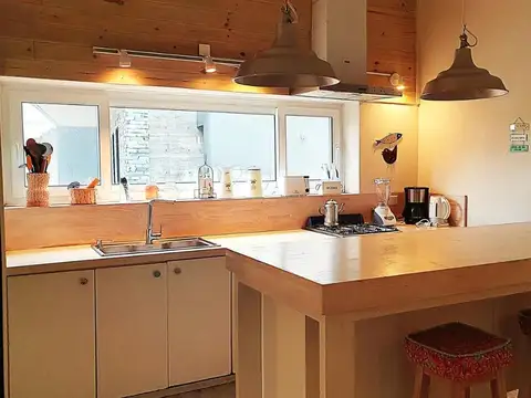 Casa en venta - 3 Dormitorios 3 Baños - Pinamar