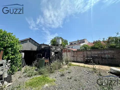 Terreno en Venta 10  mts Frente