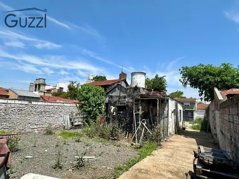 Terreno en Venta en Carapachay, USD 180.000