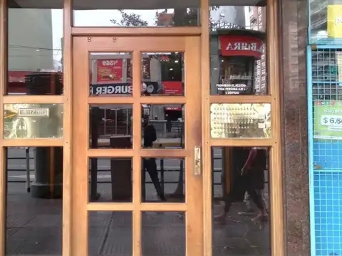 Av. Rivadavia 7400