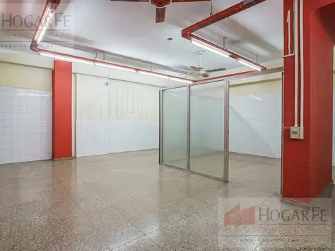 Local en Venta 40 años