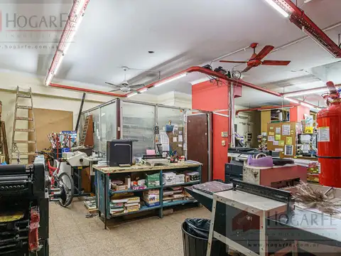 Local en Venta 40 años