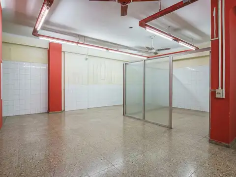 Local en Venta 40 años